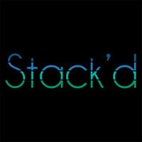 Stack'd logo, Stack'd contact details