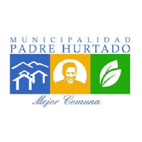 Omil Padre Hurtado logo, Omil Padre Hurtado contact details