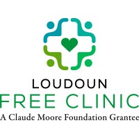 Loudoun Free Clinic logo, Loudoun Free Clinic contact details