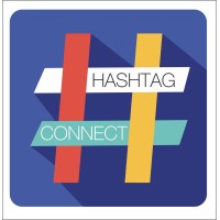 Hashtag Connect logo, Hashtag Connect contact details