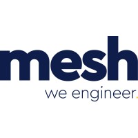 Mesh Consulting Limited logo, Mesh Consulting Limited contact details