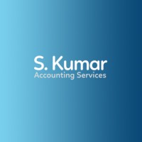 S Kumar Services logo, S Kumar Services contact details