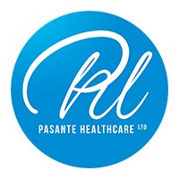 Pasante Healthcare Ltd. logo, Pasante Healthcare Ltd. contact details