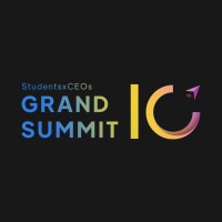 StudentsxCEOs 10th Grand Summit logo, StudentsxCEOs 10th Grand Summit contact details