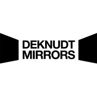 Deknudt Mirrors logo, Deknudt Mirrors contact details