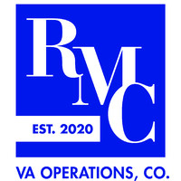 RMC VA Operations logo, RMC VA Operations contact details