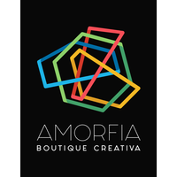 Amorfia logo, Amorfia contact details