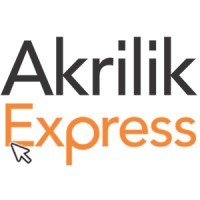 Akrilik Express logo, Akrilik Express contact details