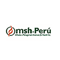 Management Sciences for Health-Perú logo, Management Sciences for Health-Perú contact details