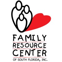 Family Resource Center of South Florida Inc logo, Family Resource Center of South Florida Inc contact details