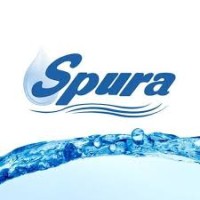 SPURA logo, SPURA contact details