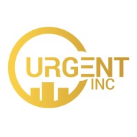 Urgent, Inc. logo, Urgent, Inc. contact details