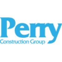 Perry Construction Group, Inc. logo, Perry Construction Group, Inc. contact details