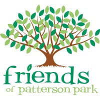 Friends Of Patterson Park logo, Friends Of Patterson Park contact details