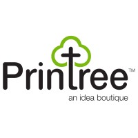 Printree - An Idea Boutique logo, Printree - An Idea Boutique contact details