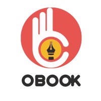 Obook logo, Obook contact details