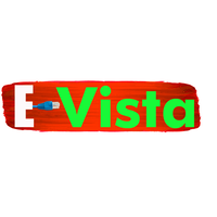 E-Vista logo, E-Vista contact details