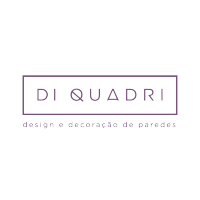 DI QUADRI - design e decoração de paredes logo, DI QUADRI - design e decoração de paredes contact details