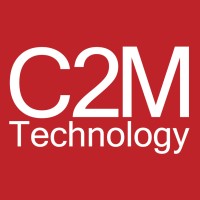 C2M Technology logo, C2M Technology contact details