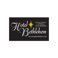 Historic Hotel Bethlehem logo, Historic Hotel Bethlehem contact details