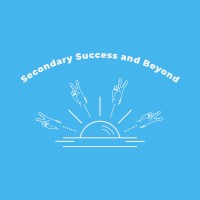 Secondary Success and Beyond logo, Secondary Success and Beyond contact details