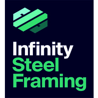 Infinity Steel Framing logo, Infinity Steel Framing contact details