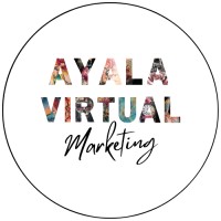 Ayala Virtual logo, Ayala Virtual contact details