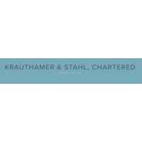 Krauthamer and Stahl, Chtd logo, Krauthamer and Stahl, Chtd contact details