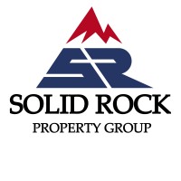 Solid Rock Property Group logo, Solid Rock Property Group contact details