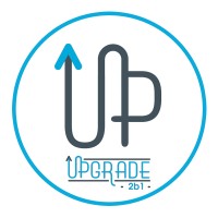 Upgrade Academy logo, Upgrade Academy contact details