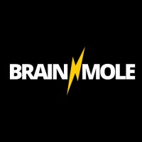 Brainmole B2B marketing agency logo, Brainmole B2B marketing agency contact details