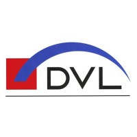 DVL Group logo, DVL Group contact details