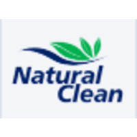 Natural Clean logo, Natural Clean contact details