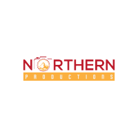 Northern Productions logo, Northern Productions contact details