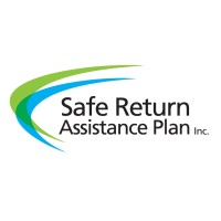 Safe Return Assistance Plan logo, Safe Return Assistance Plan contact details