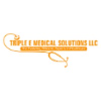 Triple E Medical Solutions LLC logo, Triple E Medical Solutions LLC contact details