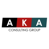 AKA Consulting Group logo, AKA Consulting Group contact details