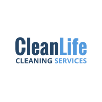 Clean Life Cleaning Services logo, Clean Life Cleaning Services contact details