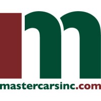 Mastercars Co Inc logo, Mastercars Co Inc contact details