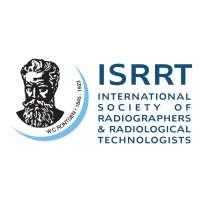 ISRRT logo, ISRRT contact details