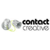 Contact Creative logo, Contact Creative contact details