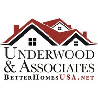 UNDERWOOD & ASSOCIATES logo, UNDERWOOD & ASSOCIATES contact details