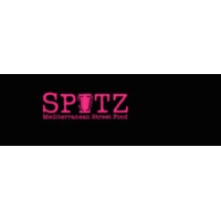 Spitz Mediterranean Street Food logo, Spitz Mediterranean Street Food contact details