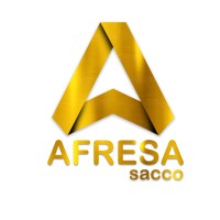 AFRESA SACCO logo, AFRESA SACCO contact details