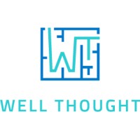 Well Thought LLC logo, Well Thought LLC contact details