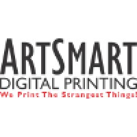 Art Smart Digital Printing logo, Art Smart Digital Printing contact details