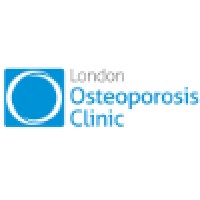 London Osteoporosis Clinic logo, London Osteoporosis Clinic contact details