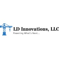 LD Innovations, LLC logo, LD Innovations, LLC contact details