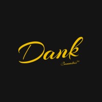 Dank Cannabis logo, Dank Cannabis contact details