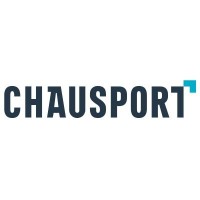 Chausport SA logo, Chausport SA contact details